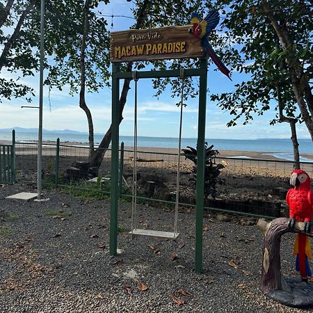 Macaw Paradise Jaco Exterior photo